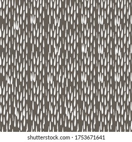 Abstract childish image with raindrops, bad weather, water splashes. manual graphics, children's pattern. Design for packaging, wallpaper, textiles, designer paper. Isolated background 