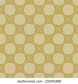 Abstract chinese new year background / Modern chinese new year pattern vector design 