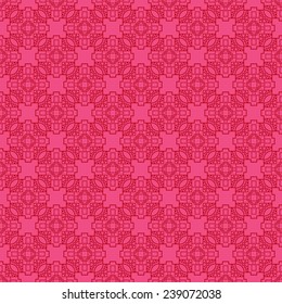 Abstract chinese new year background / Modern chinese new year pattern vector design 