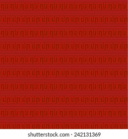 abstract chinese new year background vector design 