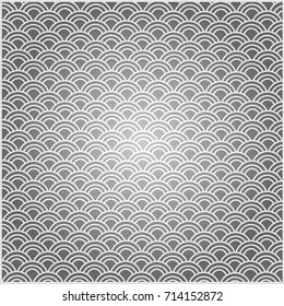 Abstract chinese new year background vector design