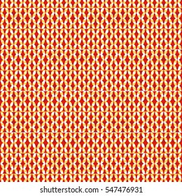 abstract chinese new year pattern background vector design