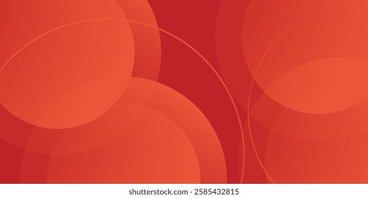 Abstract chinese new year red background. simple and modern. oriental east asia banner backdrop  texture cover. flower coins money fireworks modern