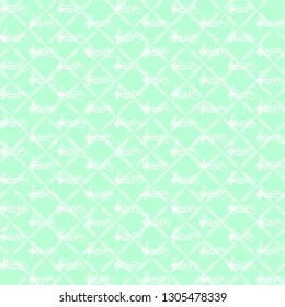 Abstract Chord Music Design Pattern Background