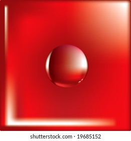 abstract christmas background