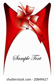 abstract christmas background