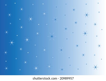 fundo de natal abstrato
