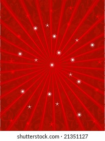 abstract christmas background