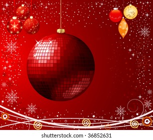 Resumen de antecedentes de Navidad