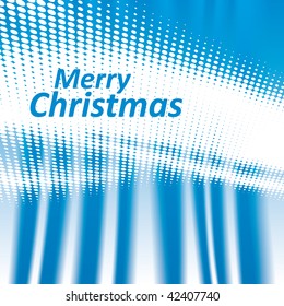  Abstract christmas background