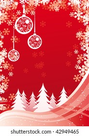 Resumen de antecedentes de navidad
