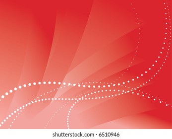 Abstract christmas background