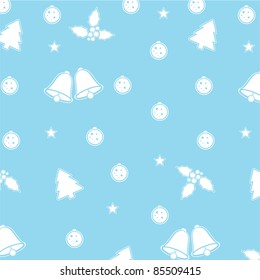 abstract christmas background