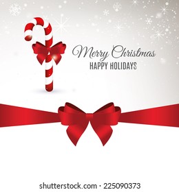 abstract christmas background with some special objects