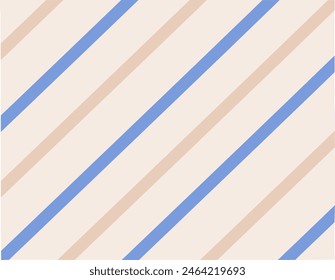 Abstract Christmas Background Vector Illustration