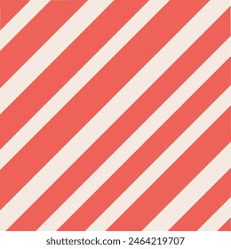 Abstract Christmas Background Vector Illustration