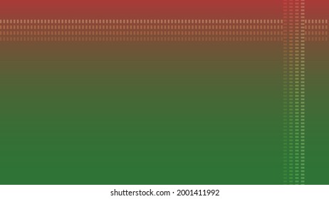 
Abstract Christmas Gradient background and ribbon ban background or green background design layout of elegant old vintage grunge background textured wall.
