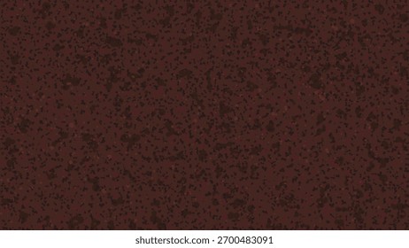 Ilustración gráfica de fondo de textura de pudín de ciruela de Navidades Abstractas.