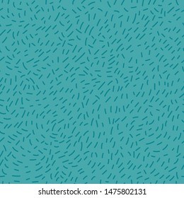 Abstract Christmas tree nature simple seamless pattern.Ecology graphic design typography element. Hand drawn postcard. Cute simple vector style. Textile print Nature Winter Healthy Green Environment