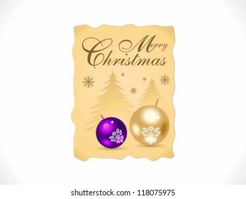 abstract christmas wallpaper