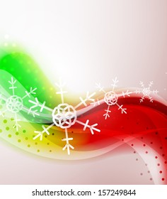 Abstrakter Hintergrund