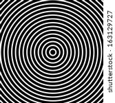 Abstract Cicle Element