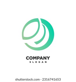 Resumen Vector del icono Circular 2