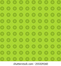 Abstract circle backgroun. Vector image.