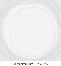 abstract circle background