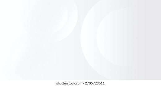  Fondo Abstractas del círculo. Fondo gris Abstractas con círculo dinámico. Vector