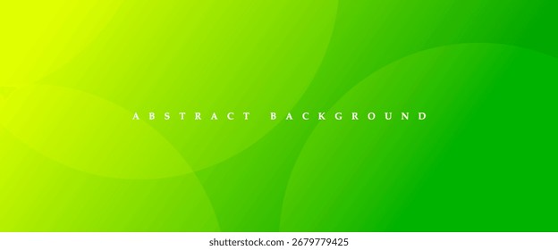 fundo de círculo abstrato. Fundo geométrico mínimo. Composição de formas dinâmicas.