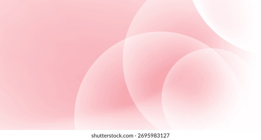 Fondo Abstractas del círculo. Fondo moderno y minimalista. Fondo de efecto de círculo. Líneas de círculo brillantes y elegantes apiladas.