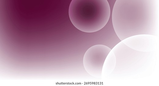 Fondo Abstractas del círculo. Fondo moderno y minimalista. Fondo de efecto de círculo. Líneas de círculo brillantes y elegantes apiladas.