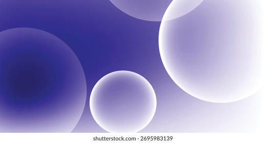 Fondo Abstractas del círculo. Fondo moderno y minimalista. Fondo de efecto de círculo. Líneas de círculo brillantes y elegantes apiladas.