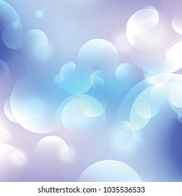 abstract circle backgrounds