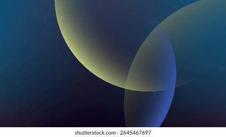 blue Abstract blue blue