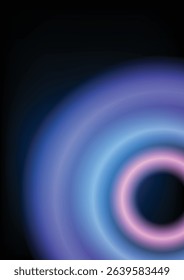 Abstract circle frame technology futuristic background, Concept of round vector glow neon graphic, shiny decoration, magic energy lasec sparkle, computer graphic sphere decoration, bright effect.