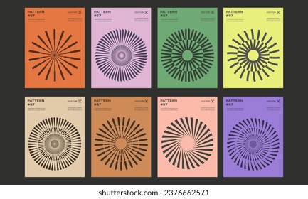 Music Pattern Vector Art & Graphics
