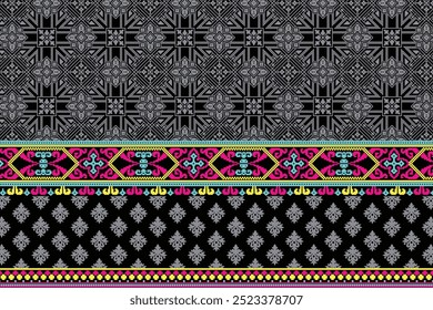 Abstract Circle Lines Backgrounds Geometric Stripe Line Art Design.