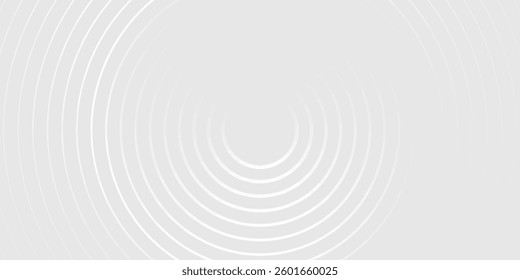 Abstract circle lines on dark blue background. Geometric stripe lineaAbstract gold circle lines on dark background. Geometric stripe line art design. art design for poster, brochure, cover, website