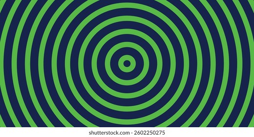 Abstract circle lines on dark blue background. Geometric stripe lineaAbstract gold circle lines on dark background. Geometric stripe line art design. art design for poster, brochure, cover, website