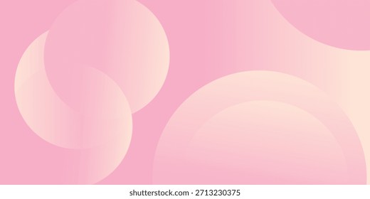 Abstrakte Kreislinien auf grauem Hintergrund. Geometrisches Streifenliniendesign für Poster, Broschüre, Cover, Website, Banner.