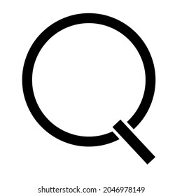 abstract circle logo
and the introduction symbol here