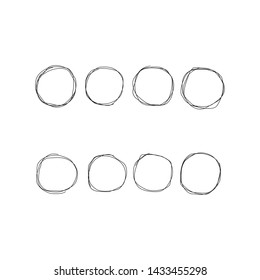 Abstract circle logo template. Planet vector design. Technology orbit logo vector
