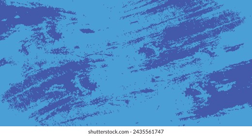 Abstract circle pattern, blue radial gradient backgroBeautiful Abstract Grunge Decorative Navy Blue Dark Stucco Wall Backgroundund, vector illustration