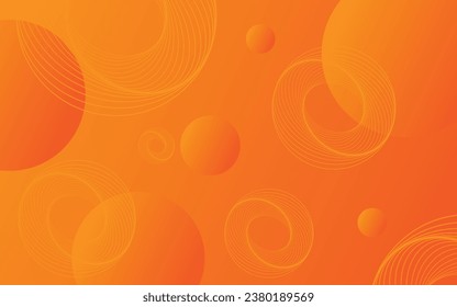  Abstract shapes style