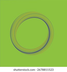 Abstract circle spot, color gradient round background. 