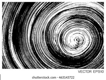 abstract circles