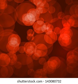 abstract circles, eps 10