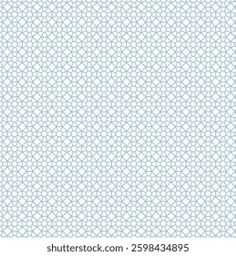 Abstract circles geometric pattern, Simple lattice graphic design. Triangular 3D Line Art. Linear graphic design. Retro. Art deco. Repeating geometric background.